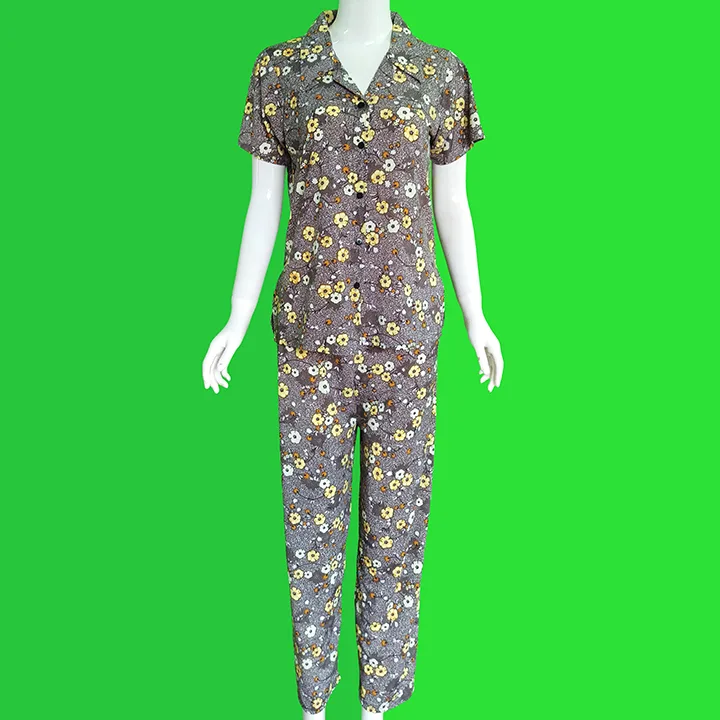Bộ Áo Cổ Bẻ 1