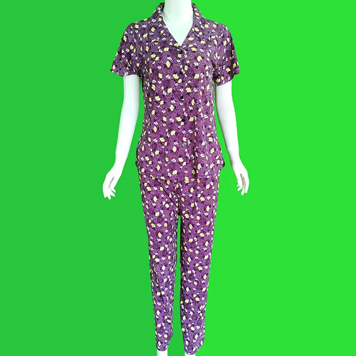 Bộ Áo Cổ Bẻ 3