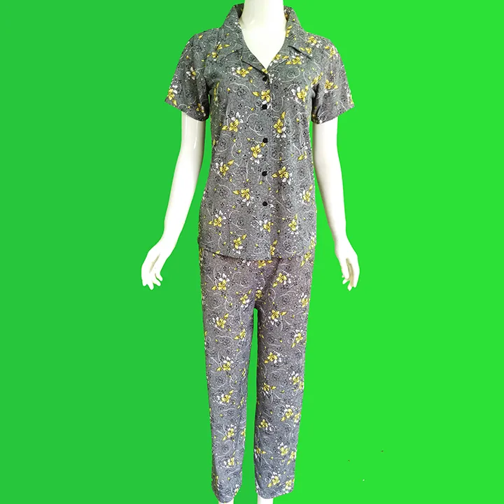 Bộ Áo Cổ Bẻ 7